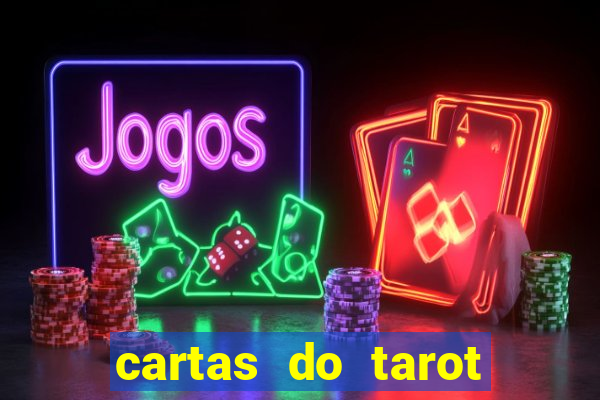 cartas do tarot que indicam mentira